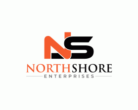 NorthShore Enterprises entry by dsdezign