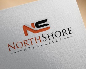 NorthShore Enterprises entry by hormhsign