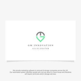 GM Innovation Accelerator entry by rehnuma360
