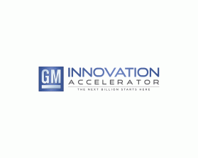 GM Innovation Accelerator entry by dsdezign