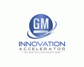GM Innovation Accelerator entry by dsdezign