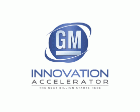 GM Innovation Accelerator entry by dsdezign