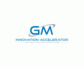 GM Innovation Accelerator entry by dsdezign