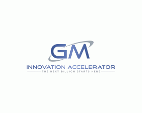 GM Innovation Accelerator entry by dsdezign