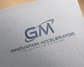 GM Innovation Accelerator entry by dsdezign