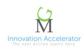 GM Innovation Accelerator entry by Robertlim
