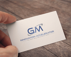 GM Innovation Accelerator entry by dsdezign