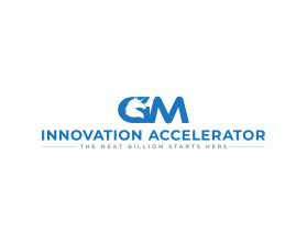 GM Innovation Accelerator entry by dsdezign
