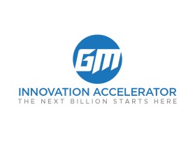 GM Innovation Accelerator entry by Sonia99