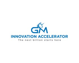 GM Innovation Accelerator entry by RGR design