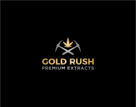 Gold Rush Premium Extracts entry by Yanti Agustina