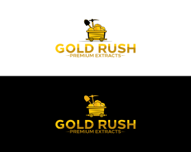 Gold Rush Premium Extracts entry by hendro seputro