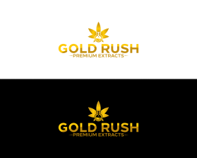Gold Rush Premium Extracts entry by hendro seputro