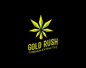 Gold Rush Premium Extracts entry by ricky sanjaya