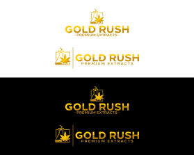 Gold Rush Premium Extracts entry by hendro seputro
