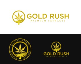 Gold Rush Premium Extracts entry by Asep Suhendar