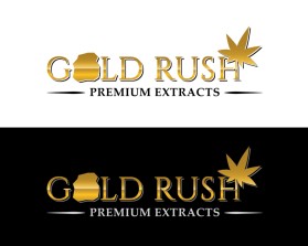 Gold Rush Premium Extracts entry by cristiano luparia