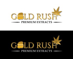 Gold Rush Premium Extracts entry by cristiano luparia