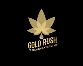 Gold Rush Premium Extracts entry by ricky sanjaya