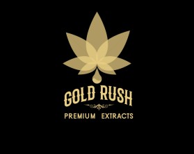Gold Rush Premium Extracts entry by ricky sanjaya
