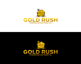 Gold Rush Premium Extracts entry by hendro seputro