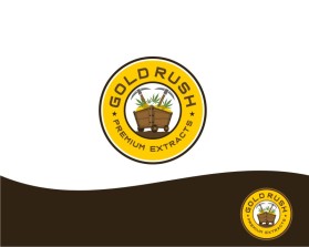 Gold Rush Premium Extracts entry by Rully Kurnia Suandana