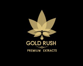 Gold Rush Premium Extracts entry by ricky sanjaya