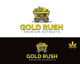 Gold Rush Premium Extracts entry by Enald Dean G. Araneta