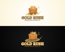 Gold Rush Premium Extracts entry by Pisca Yosi Wardoyo