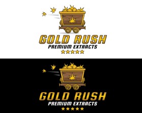 Gold Rush Premium Extracts entry by cristiano luparia