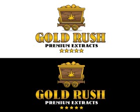 Gold Rush Premium Extracts entry by cristiano luparia