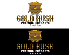 Gold Rush Premium Extracts entry by cristiano luparia