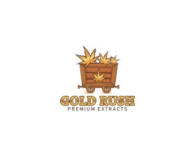 Gold Rush Premium Extracts entry by Pisca Yosi Wardoyo