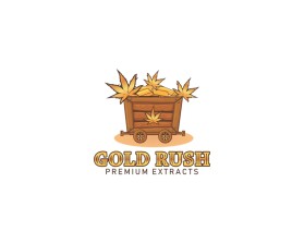 Gold Rush Premium Extracts entry by Pisca Yosi Wardoyo