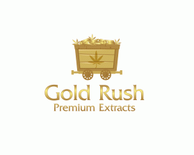 Gold Rush Premium Extracts entry by Joel Bonete