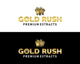 Gold Rush Premium Extracts entry by Hans Vladimir Magallanes