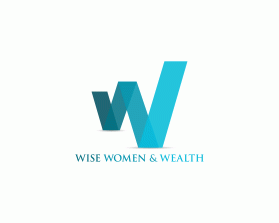 Wise Women &amp; Wealth entry by dsdezign