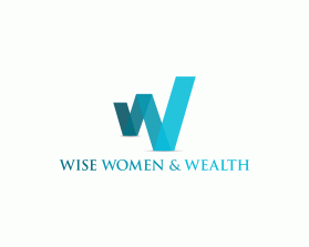 Wise Women &amp; Wealth entry by dsdezign