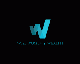 Wise Women &amp; Wealth entry by dsdezign