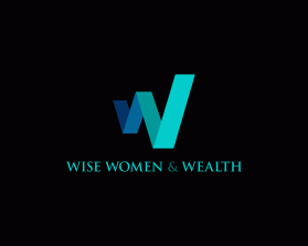 Wise Women &amp; Wealth entry by dsdezign