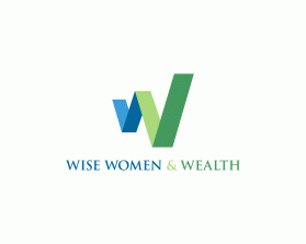 Wise Women &amp; Wealth entry by dsdezign