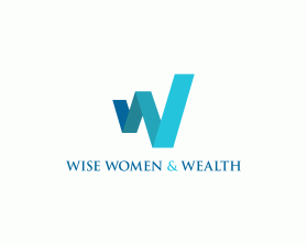 Wise Women &amp; Wealth entry by dsdezign