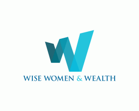 Wise Women &amp; Wealth entry by dsdezign