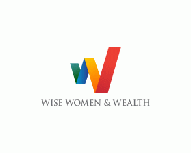 Wise Women &amp; Wealth entry by dsdezign
