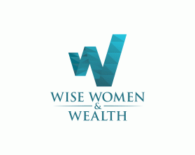 Wise Women &amp; Wealth entry by dsdezign