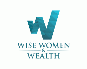 Wise Women &amp; Wealth entry by dsdezign