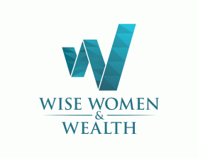 Wise Women &amp; Wealth entry by dsdezign