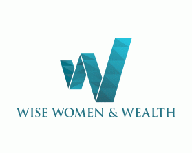 Wise Women &amp; Wealth entry by dsdezign