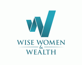 Wise Women &amp; Wealth entry by dsdezign