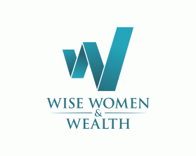 Wise Women &amp; Wealth entry by dsdezign